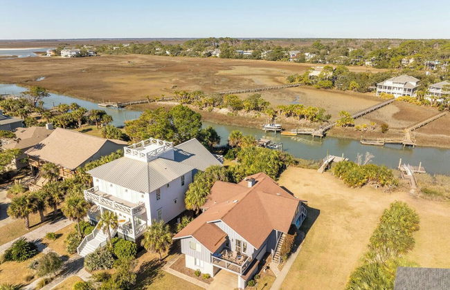 Ocean View House, Access to Golf & Resort - Foto 57