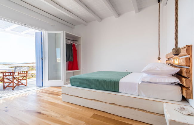 Milesian Suites - Foto 4