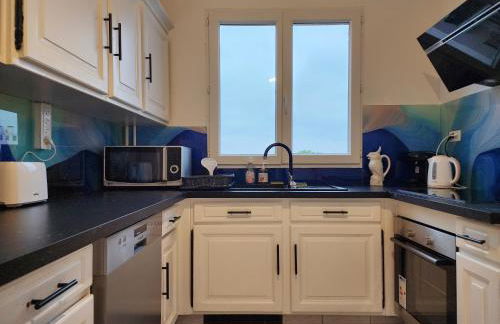 Grand appartement 3 chambres Disney - Paris - 82m2 - Foto 10