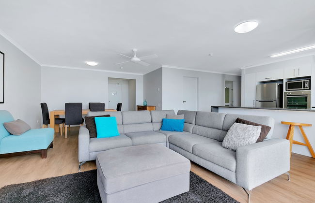 Seaview Resort - Photo 10