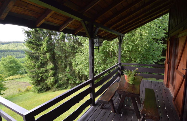 Pretty Cottage Ardennes near Valley of Lesse & Semois - Foto 20