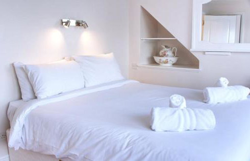 Fisherman's Cottage - Foto 21