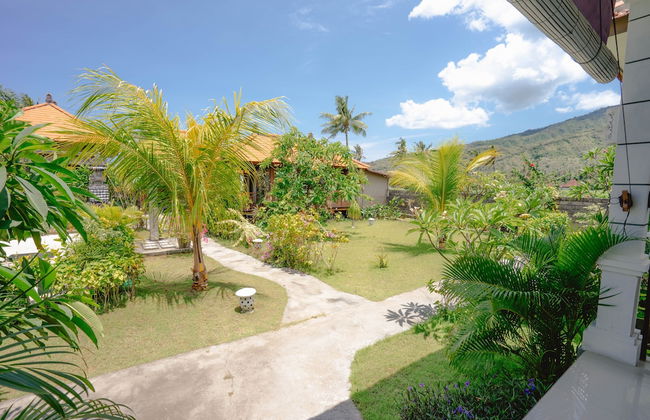 Damar Sanjaya Uttama - Foto 72