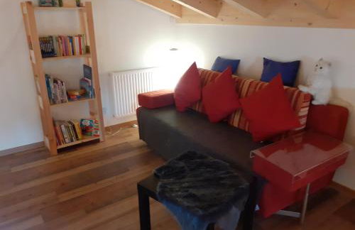 Ferienhaus Herbstzauber - Foto 22