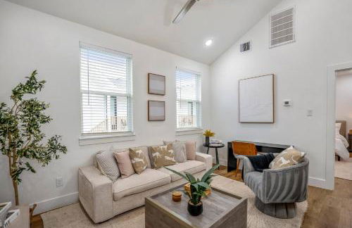 Nestled Nook Bungalow #7033A @East End revitalized - Foto 28