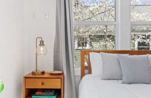 New•Downtown• OneTreeHill Bridge - Foto 24