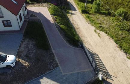 Pęglity jezioro - Foto 11