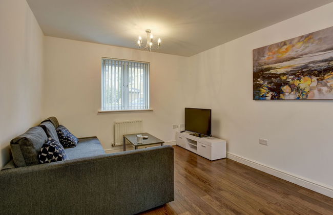 Karah Suites - Manley Gardens Two - Photo 9