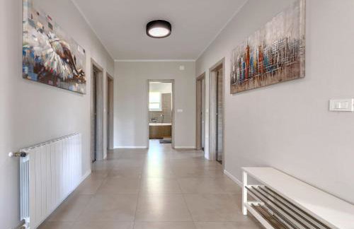 Apartment Ana by Interhome - Foto 65