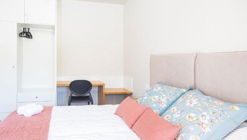 AG Casa do Ramon en Playa Razo con patio exterior - Foto 5