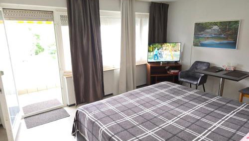 Apartment Nr 3 in Untertürkheim - Foto 5