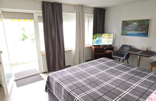 Apartment Nr 3 in Untertürkheim - Foto 5