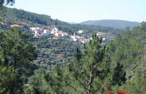 Casa do Adro - Serra da Estrela - Foto 31