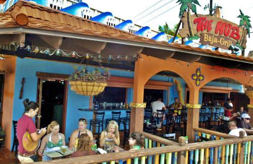 Private Patio, Walk to All, 2min- Siesta Keys Best Beach, 1min- Dining & Entertainment of Village! - Foto 17