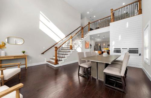 New Luxury Family Friendly Home Centrally Located - Foto 7