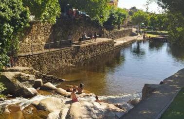 Aires Del Ambroz - Foto 37