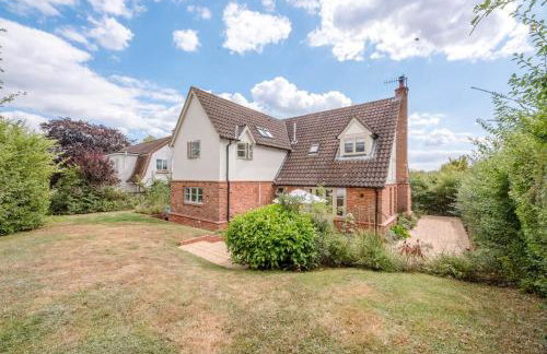 Hollybank Cottage, Ufford - Foto 17