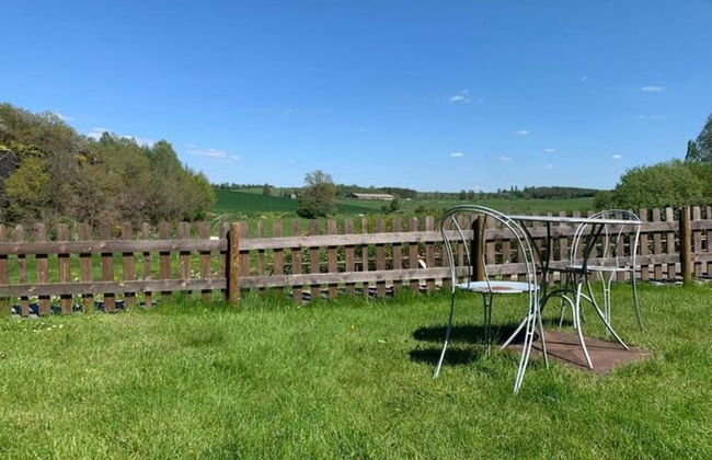 Charming Farmhouse With Large Terrace - Foto 67