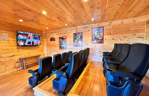 * 3 Master BR, Views, Theater, Arcade, Pinball - Foto 14