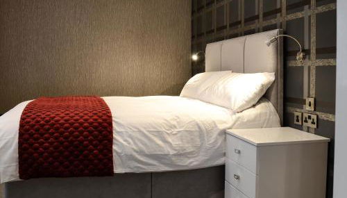 Fernhill Cottage - Photo 5