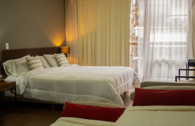 Ayres Apartments Palermo - Photo 10