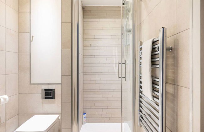 Second nest Brixton - Foto 29