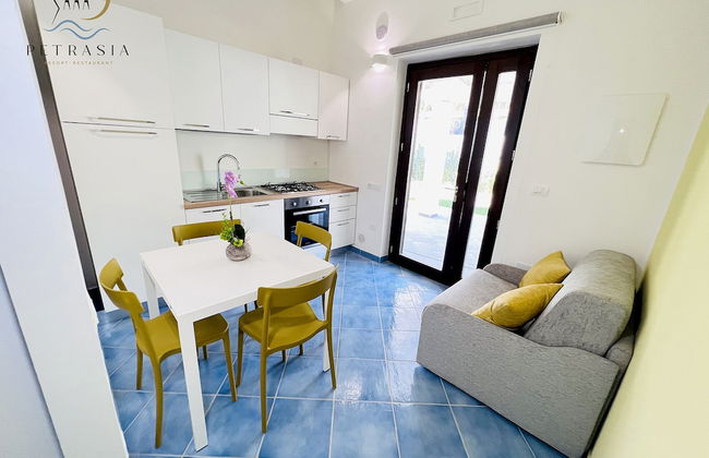 Resort Petrasia - Foto 26