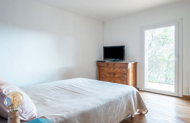 Le Mas du Magnoglia - Foto 18