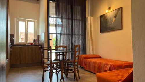 Appartamento Il Picchio Verde - Foto 5