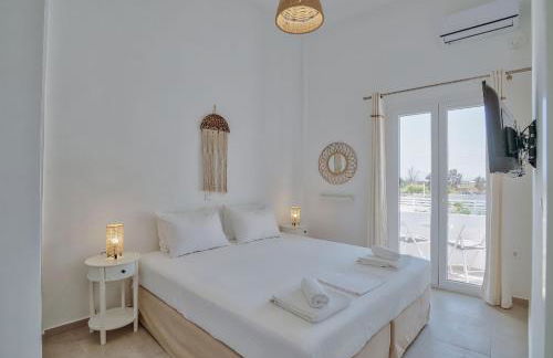 Rose House and Apartments - Foto 43