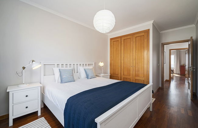 Reis Magos Iii, for Families With sea View - Foto 2