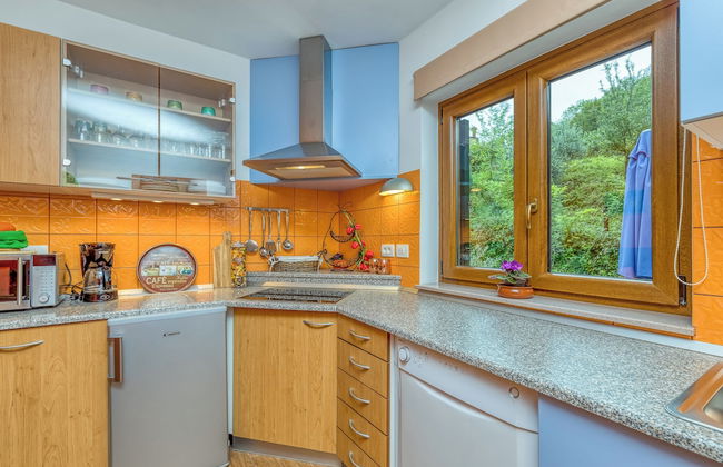 Pool House Ancka - Foto 14