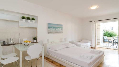 House Apartments Ariva - Superior Studio Apartment with Balcony 3 Adults - A3 - Foto 4