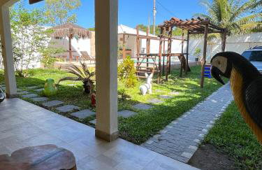 Casa por do Sol amarelo - Foto 16