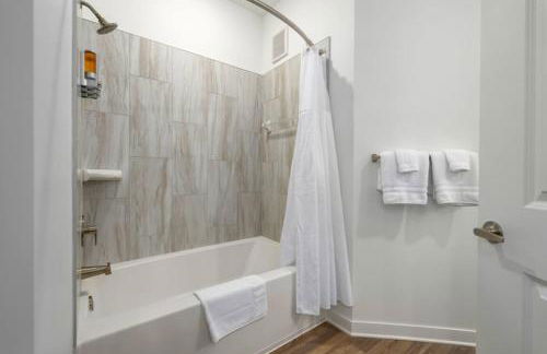 Oak Mountain Retreat with Fitness Center - Foto 25