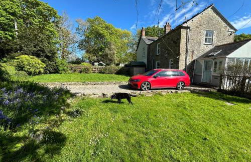 Little Nampara Cottage - Foto 4