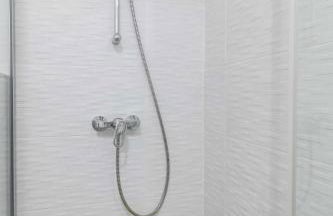 Studio lumineux avec terrasse Courbevoie - 2P - Foto 13