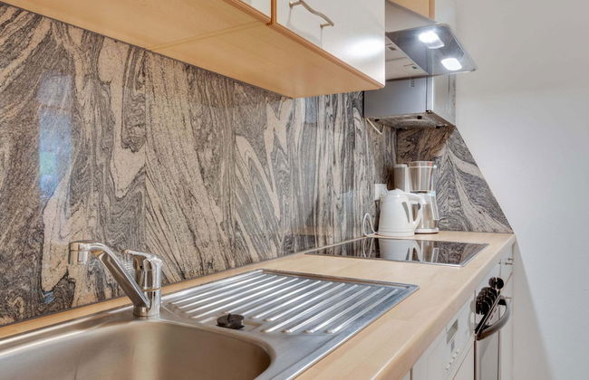 Apartment in Kleinarl Near Ski Amade - Foto 10