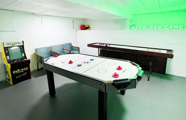 Stay & Play - Central Family Friendly - Photo 17