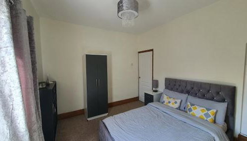 Spacious 2 Bedroom Home in Birmingham - Foto 4