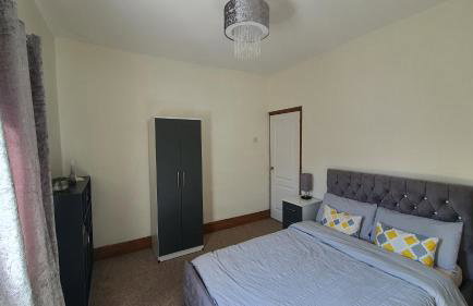 Spacious 2 Bedroom Home in Birmingham - Foto 4