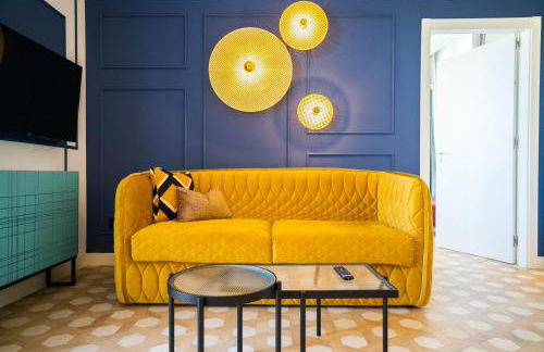 SmartRental Collection Gran Vía Capital - Photo 59