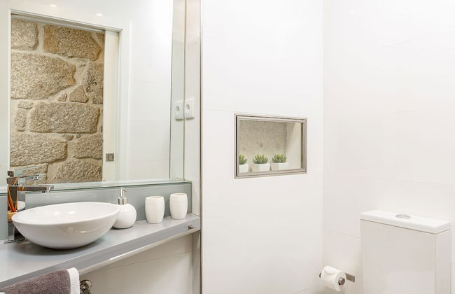 YOUROPO - Ribeira Porto - Foto 54