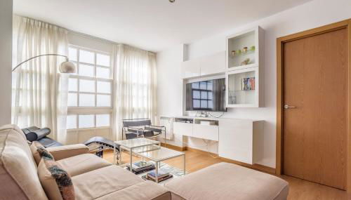 Precioso apartamento nuevo en el centro de A Coruña! - Foto 2