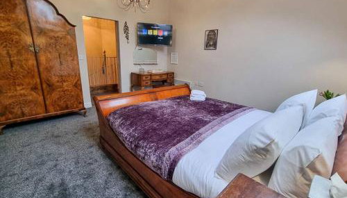 Stunning Luxury Vintage Duplex with Parking - Foto 2