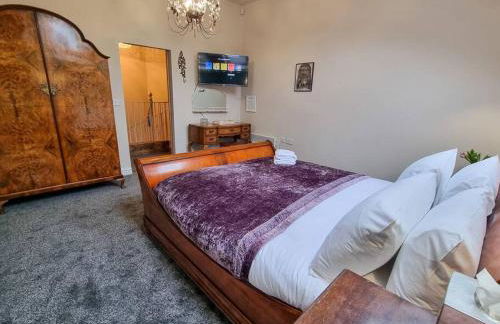 Stunning Luxury Vintage Duplex with Parking - Foto 2