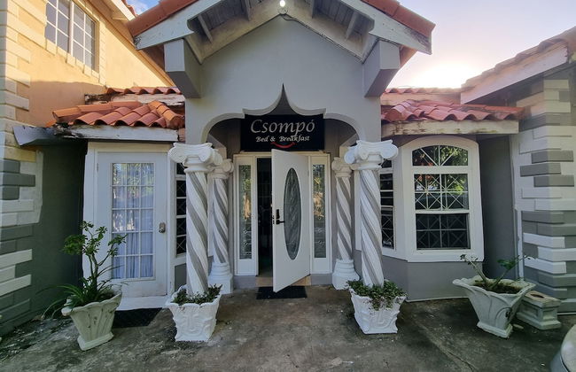 Leisure Duplex At Csompo Silver Manor - Foto 36