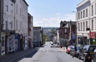 Keeley House - Foto 14