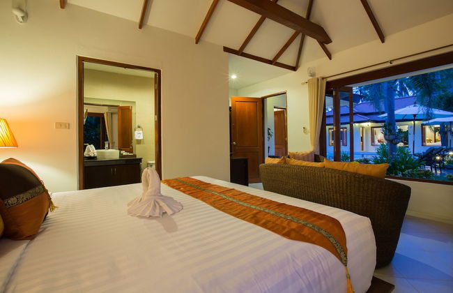 Baan Tawan Chai - Photo 25