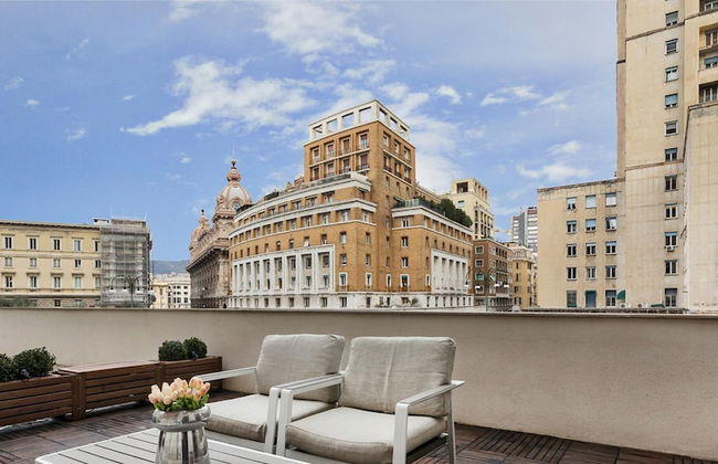 Dante 9 by Wonderful Italy - Foto 13